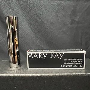 MARY KAY | True Dimensions lipstick: Rosette